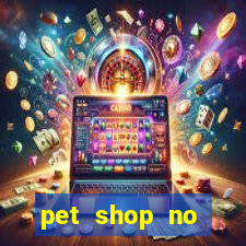 pet shop no cruzeiro do sul aparecida de goiania